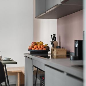 Arbio I Rooms & Apartments Freiburg