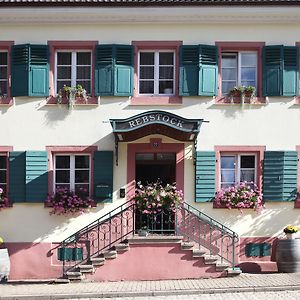 Landgasthof Rebstock